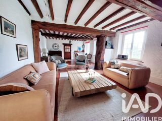  Maison à vendre 8 pièces 265 m²