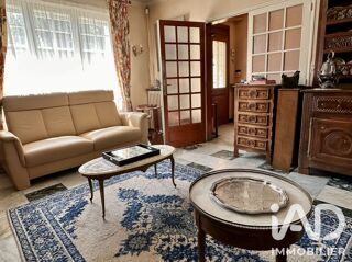  Maison à vendre 8 pièces 189 m²