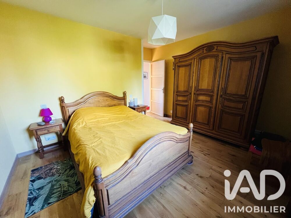 Vente Maison Vente Pavillon 4 pièces La ferté-sous-jouarre