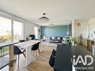  Appartement à vendre 4 pièces 70 m²
