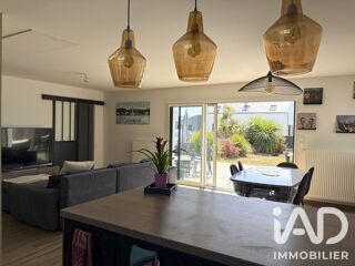 Maison à vendre 4 pièces 95 m²