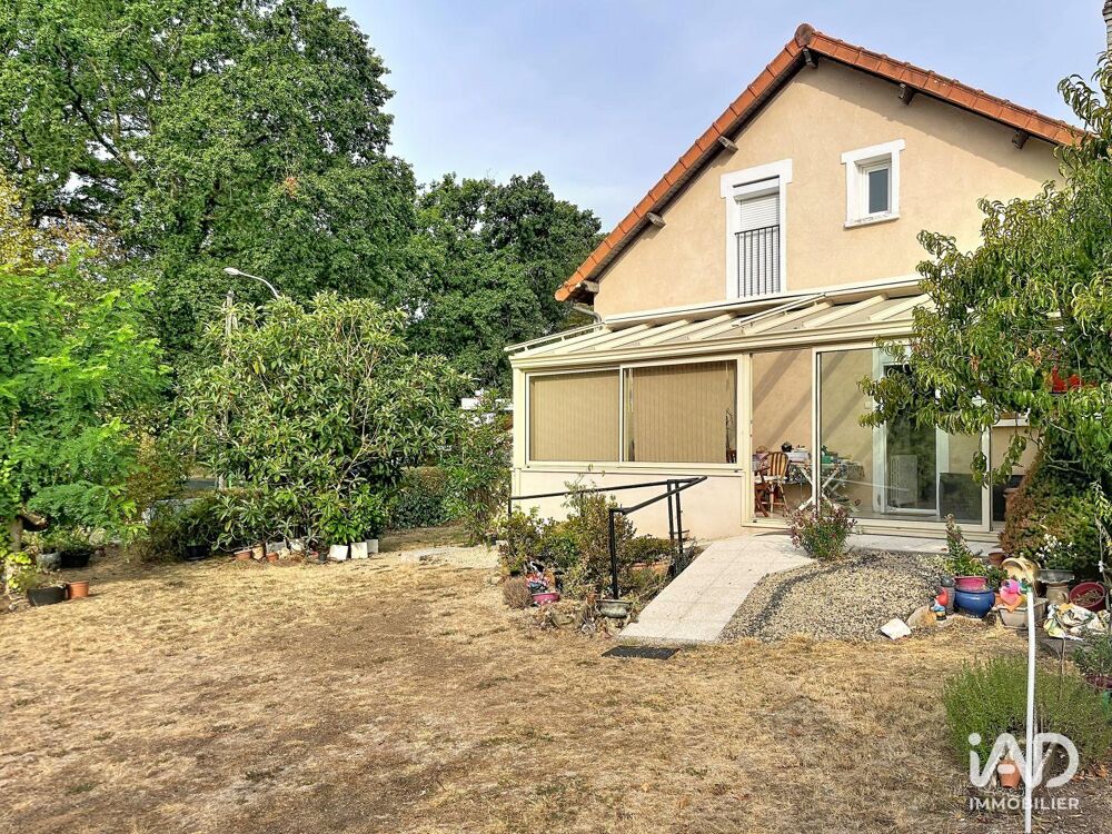 Vente Maison/villa 3 pièces
