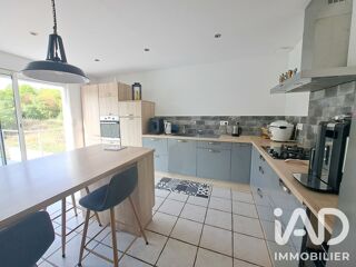  Maison à vendre 6 pièces 123 m²