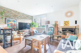  Maison à vendre 7 pièces 145 m²