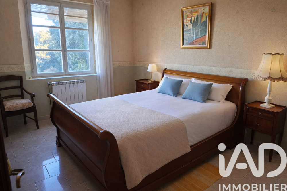 Vente Maison Vente Maison/villa 5 pièces Clansayes