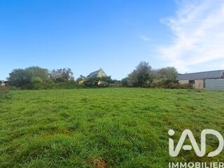  Terrain à vendre 1136 m²