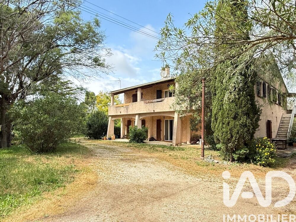 � vendre  Maison La Crau (83260)