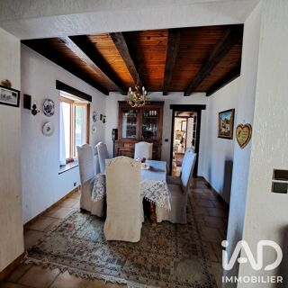  Maison à vendre 7 pièces 159 m²