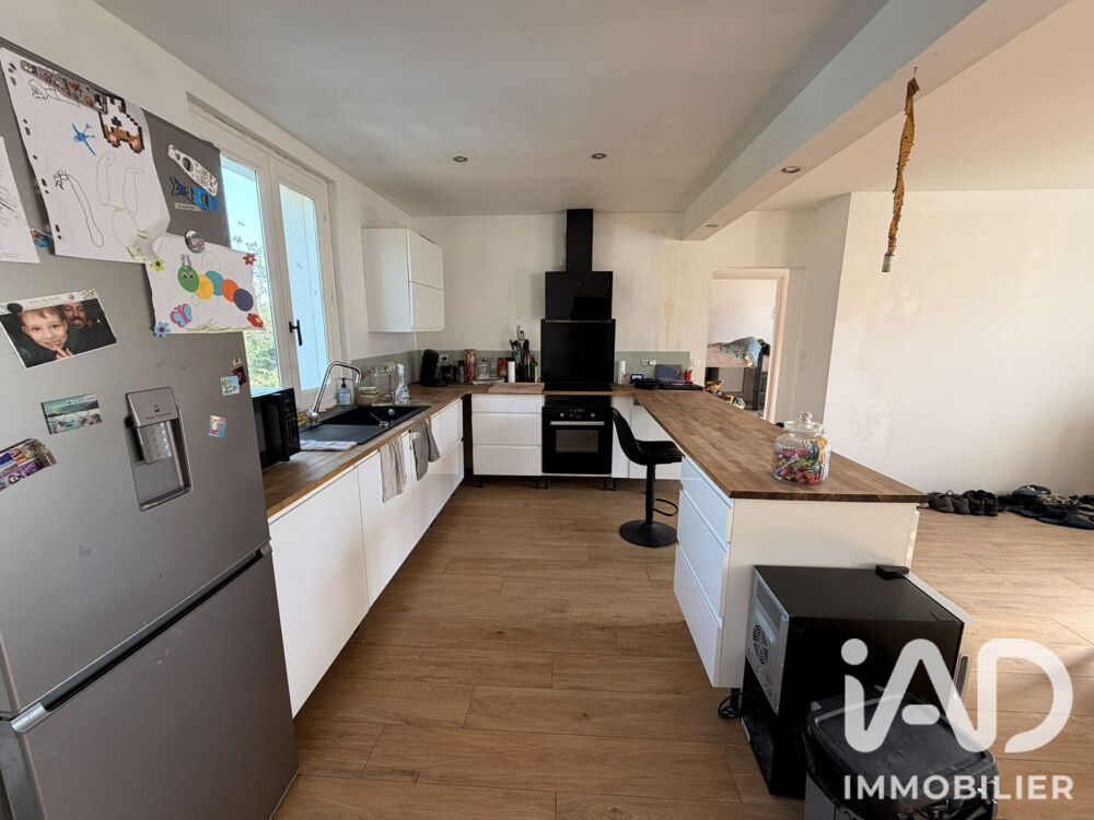 Vente Maison Vente Maison traditionnelle 6 pièces Saint-georges-les-bains
