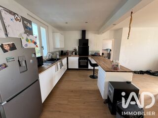  Maison à vendre 6 pièces 106 m²