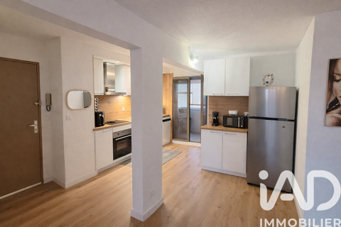  Appartement à vendre 3 pièces 78 m²