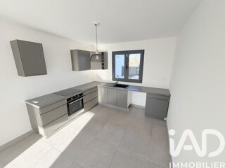  Maison à vendre 5 pièces 124 m²