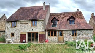  Maison à vendre 8 pièces 242 m²