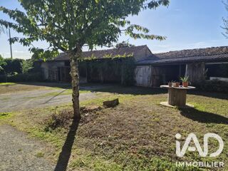  Maison à vendre 6 pièces 146 m²