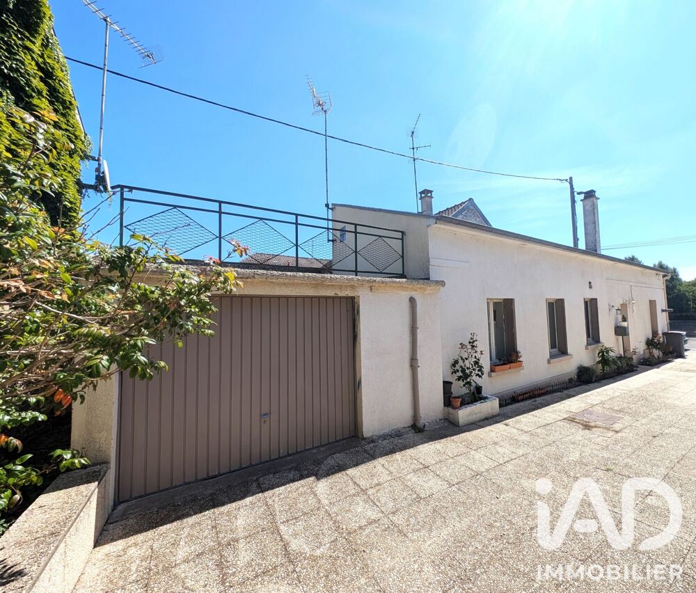 Vente Appartement Vente Appartement 3 pièces Venette