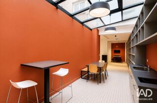  Appartement � vendre 4 pi�ces 118 m�