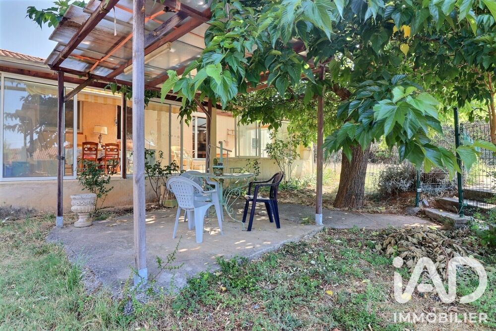 Vente Maison Vente Maison/villa 5 pièces Saint-maximin-la-sainte-baume