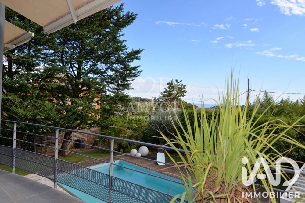 à vendre  Maison Vence (06140)