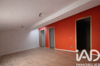  Maison à vendre 3 pièces 76 m²