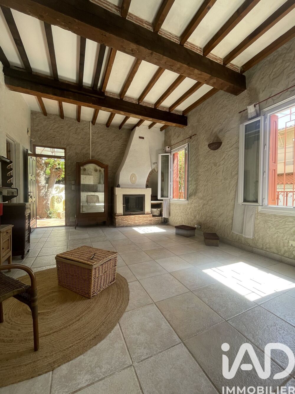 Vente Maison de ville 6 pièces