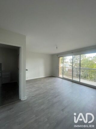  Appartement à vendre 1 pièce 31 m²