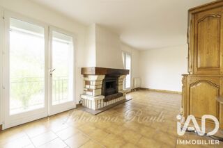  Maison à vendre 4 pièces 80 m²