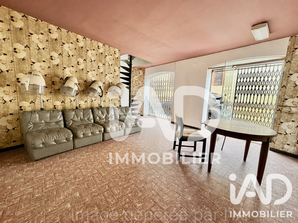 Vente Maison Vente Maison de village 4 pièces Cadours