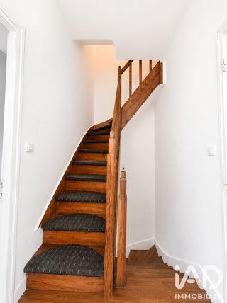  Appartement à vendre 5 pièces 111 m²