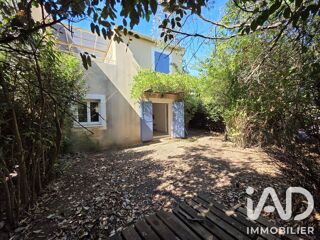  Maison à vendre 4 pièces 58 m²
