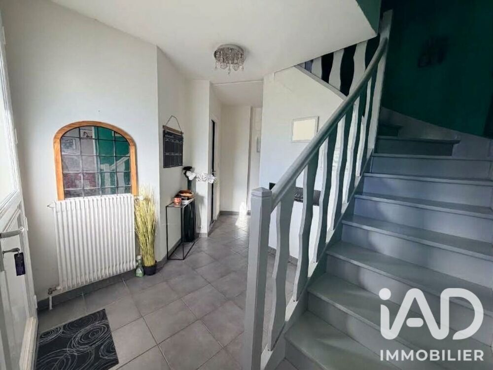 Vente Maison Vente Maison/villa 8 pièces Savigny-le-temple