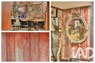  Maison à vendre 6 pièces 151 m²