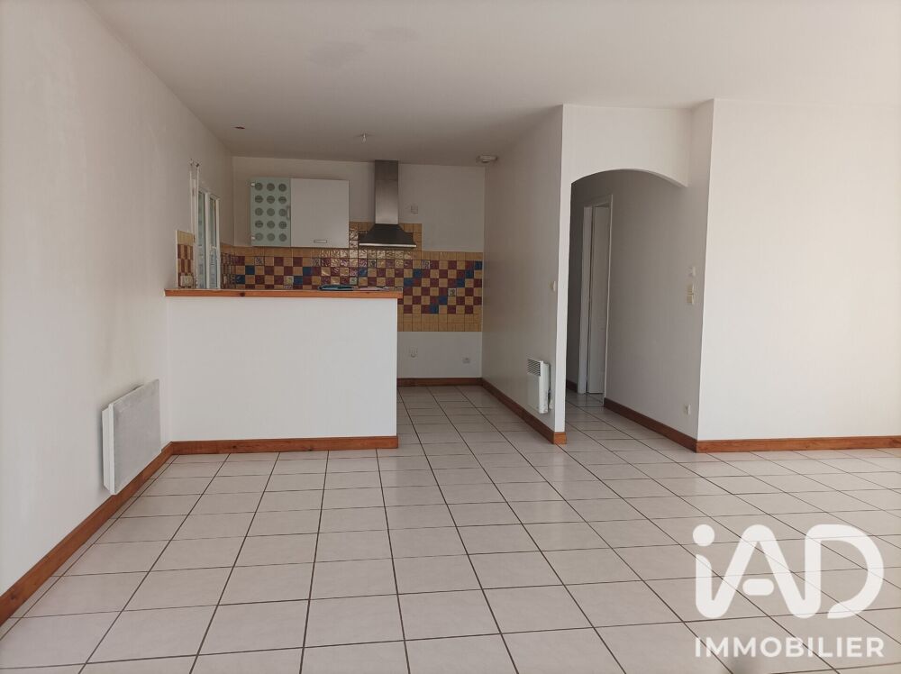 Vente Maison traditionnelle 4 pièces