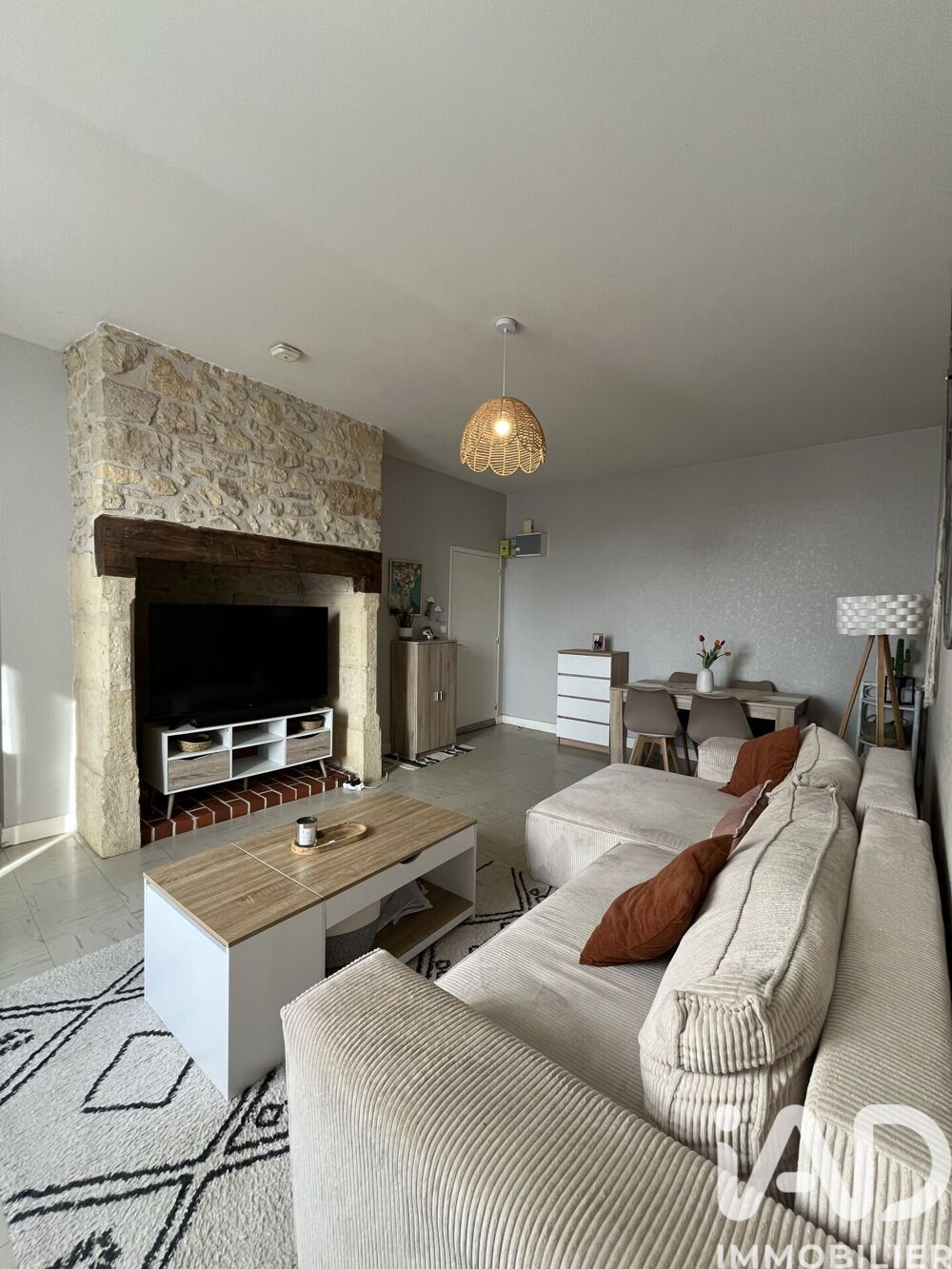 Location Appartement 2 pièces
