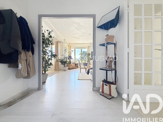  Appartement à vendre 3 pièces 72 m²