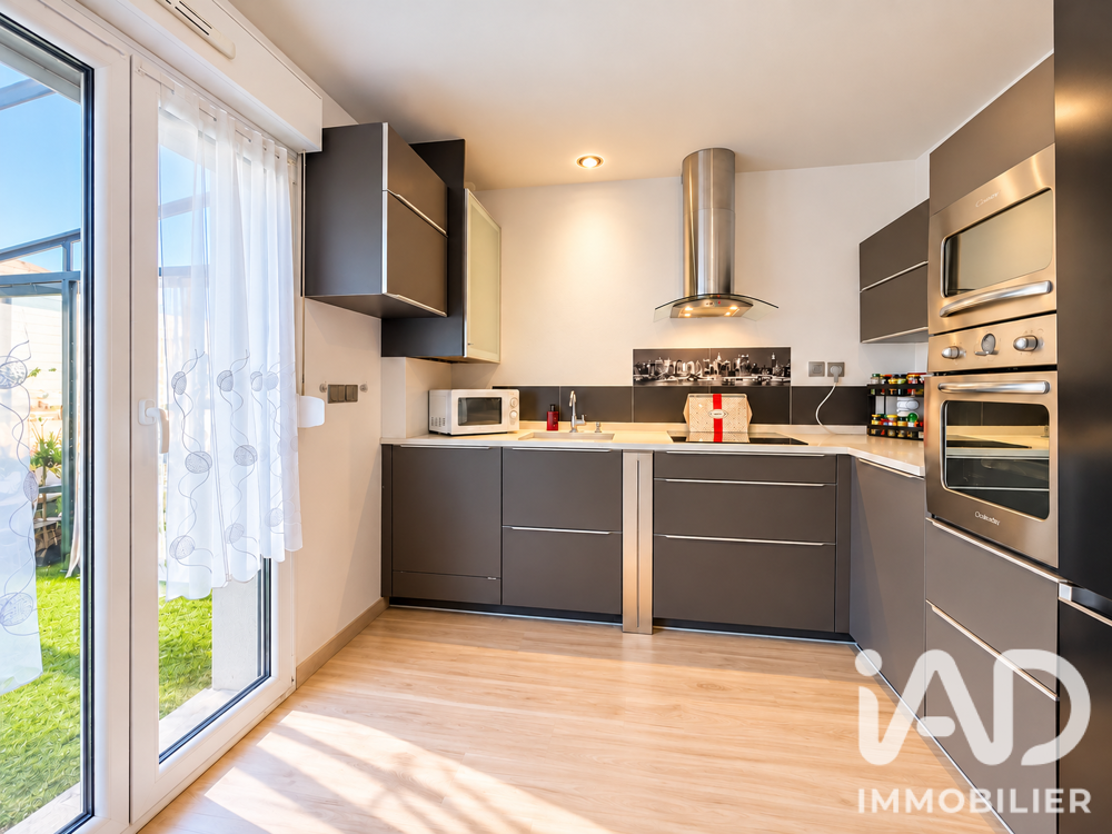 Vente Maison Vente Pavillon 5 pièces Florange