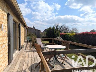  Maison à vendre 8 pièces 270 m²