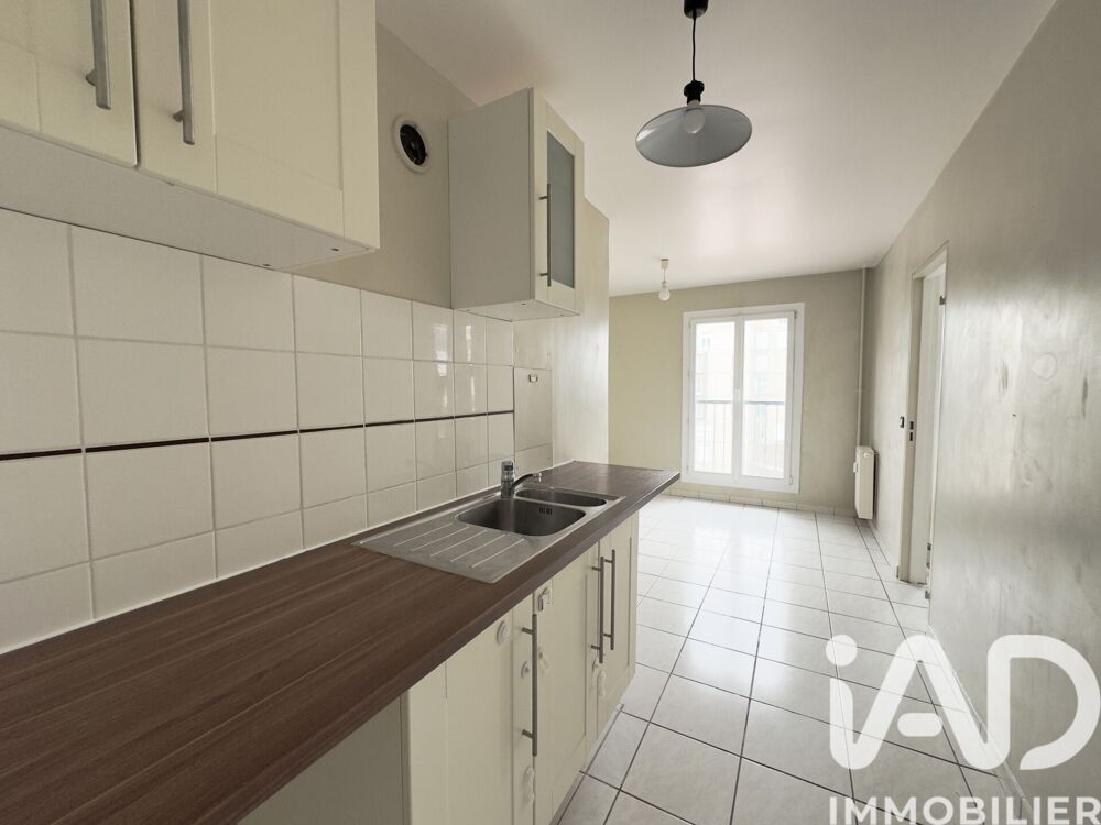 Vente Appartement Vente Appartement 3 pièces Dammarie-lès-lys