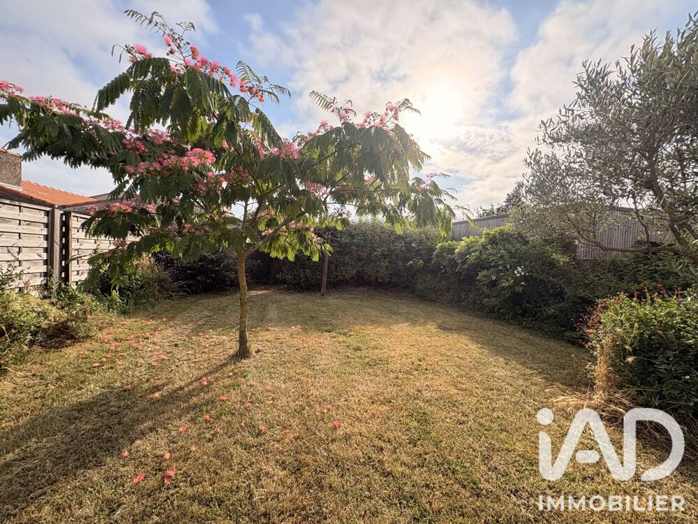Vente Maison/villa 3 pièces