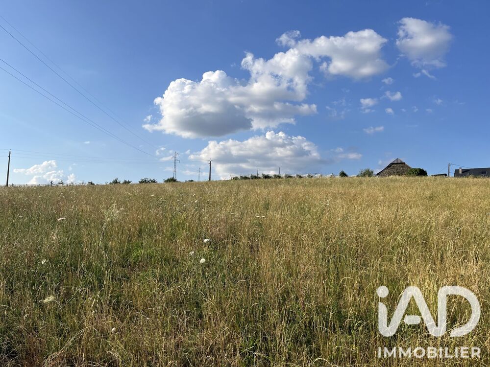 Vente Terrain Vente Surface diverse 7 987 m&sup2; Allassac