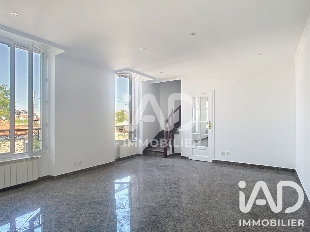Vente Appartement Vente Duplex 2 pièces Saint-maur-des-fossés