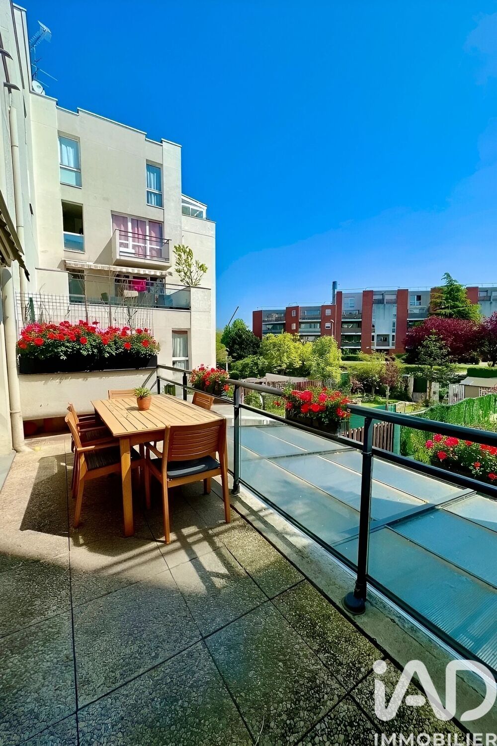 Vente Appartement Vente Appartement 5 pièces Évry