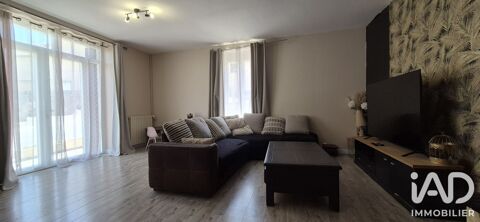  Maison à vendre 10 pièces 235 m²