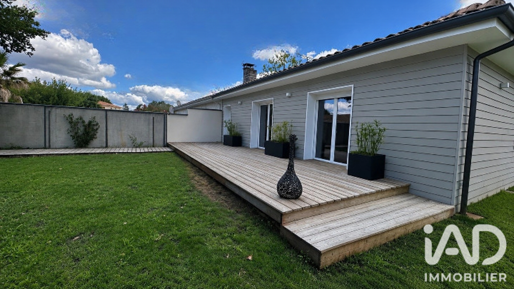 à vendre  Maison Martignas-sur-Jalle (33127)