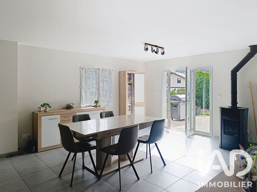 Vente Maison Vente Maison traditionnelle 5 pièces Savigny