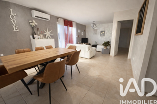  Maison � vendre 5 pi�ces 93 m�
