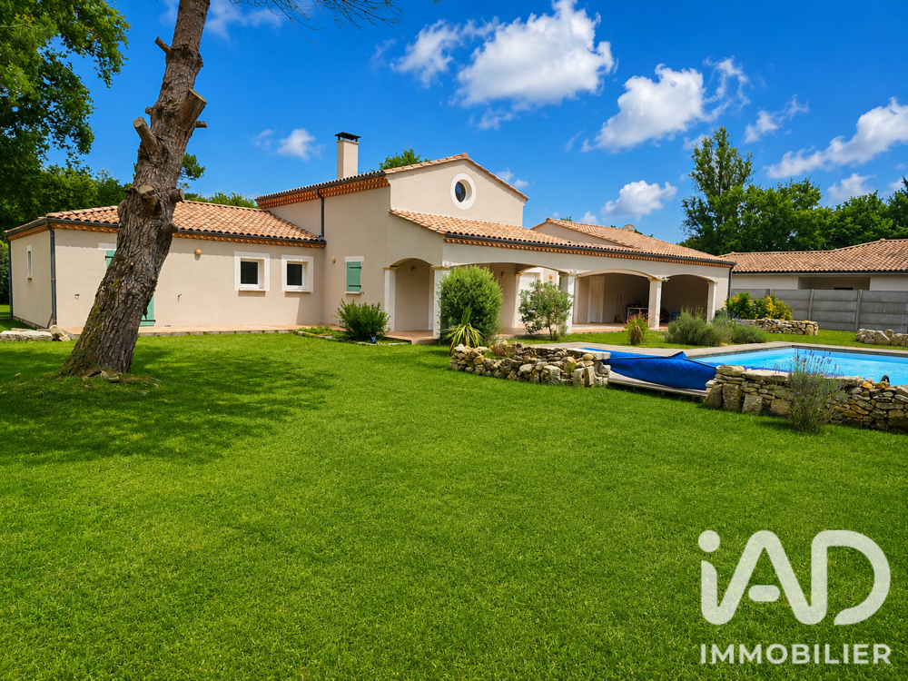 Vente Maison Vente Maison/villa 7 pièces Saint-laurent-médoc