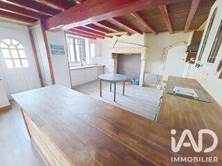  Maison à vendre 4 pièces 94 m²