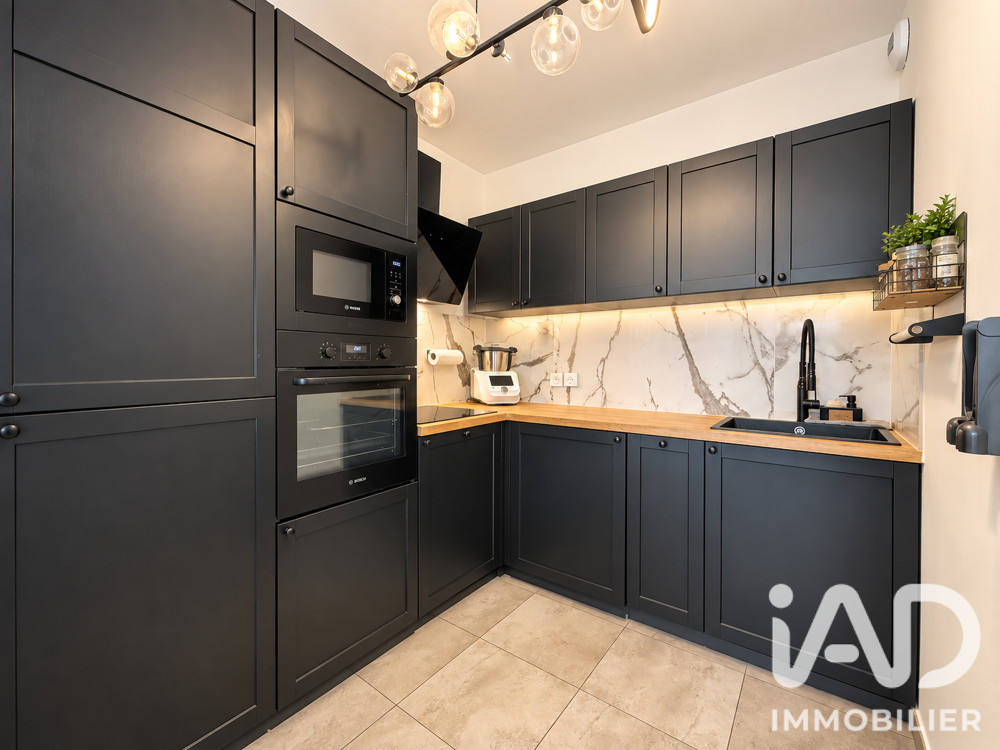 Vente Appartement Vente Appartement 2 pièces Ozoir-la-ferrière