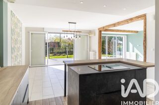  Maison à vendre 8 pièces 174 m²
