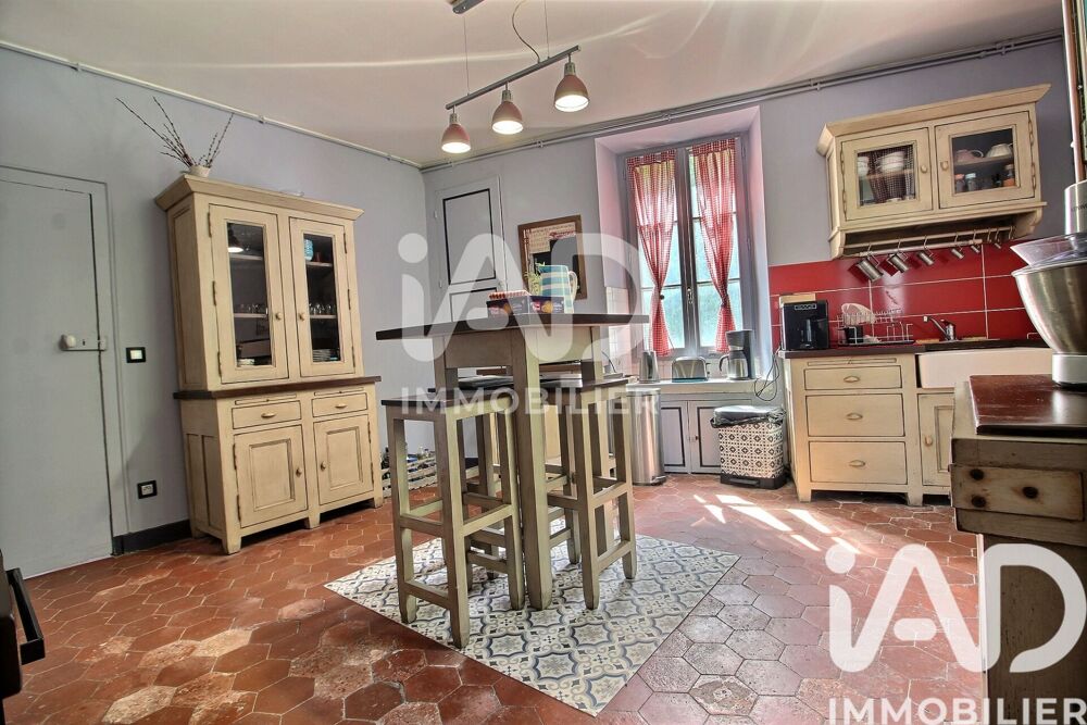 Vente Maison Vente Demeure 7 pièces Coubert